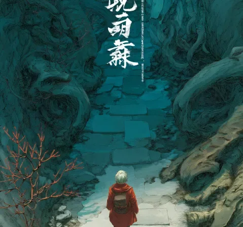 热血题材作品燃点对决封面